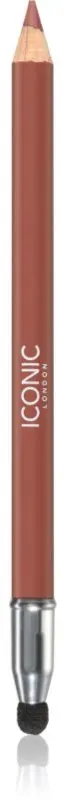 ICONIC London Fuller Pout Sculpting Konturstift für die Lippen Farbton Sister Sister 1.03 g