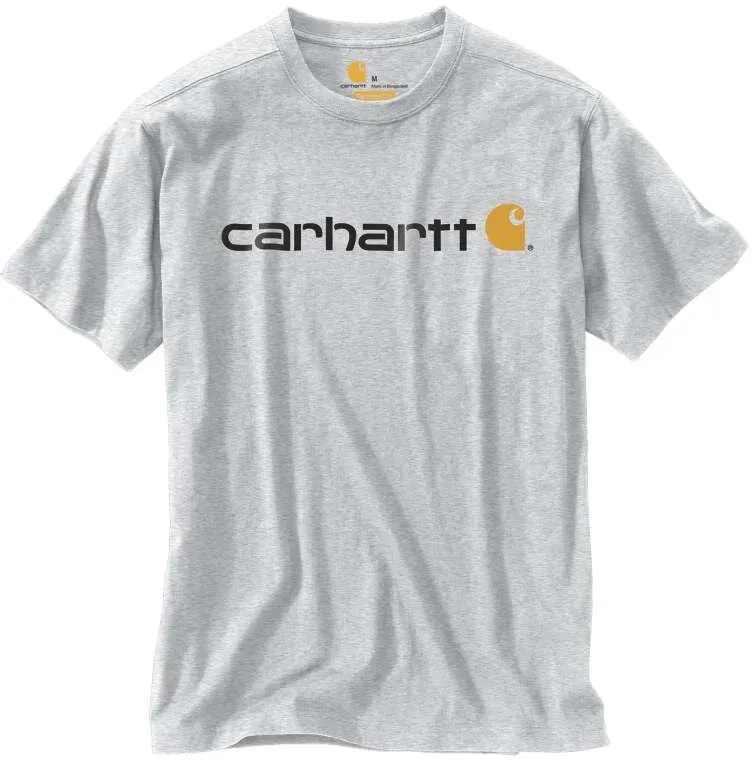 Carhartt Herren Graphic Logo T-Shirt 103361