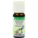 bergland gmbh Patchouli Öl