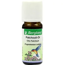 bergland gmbh Patchouli Öl