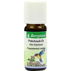 bergland gmbh Patchouli Öl