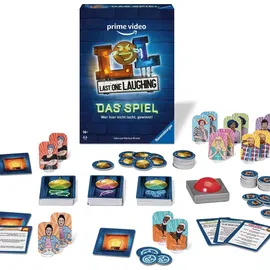 Ravensburger Last One Laughing