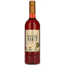Katlenburger Roter Met 9% vol 0,75 l