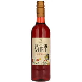 Katlenburger Roter Met 9% vol 0,75 l