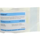 W.Söhngen GmbH Kompressen 5 x 5 cm 50 St.