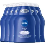 NIVEA Flüssigseife Creme Care 250 ml