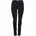 Rain Skinny Fit Jeans in Schwarz-XS-L30