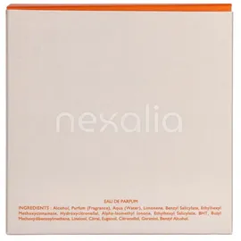 Hermès Elixir des Merveilles Eau de Parfum 100 ml