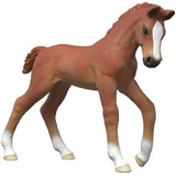 Schleich Horse Club Sammelfohlen Ruby