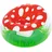 BESTWAY Luftsessel Mighty Mushroom Multicolour