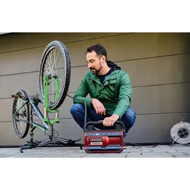 Einhell PRESSITO 18/25 Hybrid