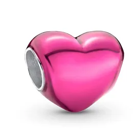 Pandora Herz Rosa 793337C03