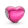 Pandora Herz Rosa 793337C03