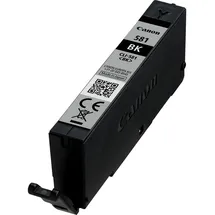 Canon CLI-581BK schwarz