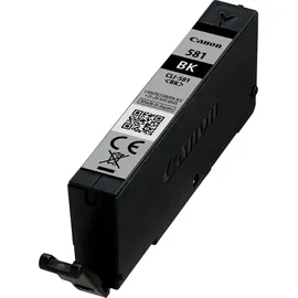 Canon CLI-581BK schwarz