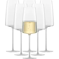 Schott Zwiesel Sektglas 0,4 l 6 St.