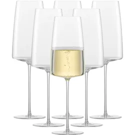 Schott Zwiesel Sektglas 0,4 l 6 St.