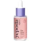 Yepoda The Glow Hero Öl-Serum-Hybrid mit Bakuchiol 30 ml