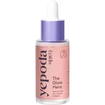 Yepoda The Glow Hero Öl-Serum-Hybrid mit Bakuchiol 30 ml