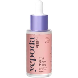 Yepoda The Glow Hero Öl-Serum-Hybrid mit Bakuchiol 30 ml