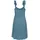 LASCANA Strandkleid Blau 36