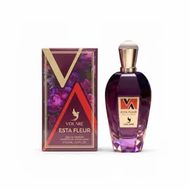 Volare Esta Fleur Eau de Parfum 100 ml