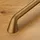 SOTech Möbelgriff Rike II 320 mm