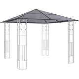KONIFERA Pavillon-Ersatzdach, für Pavillon »Valencia« 300x300 cm,