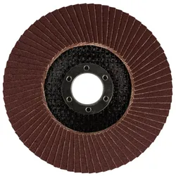 Makita Schleifscheibe - für Holz, Metall, Kunststoff, nicht eisenhaltiges Metall