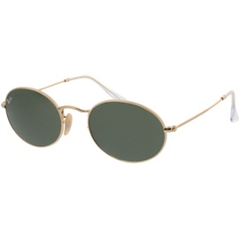 Ray Ban Ray-Ban Oval Sonnenbrille