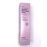 Hanskin Real Complexion Hyaluron Pink Capsule Serum 0,05 l Unisex