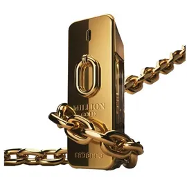 Paco Rabanne Million Gold Eau de Parfum Intense 200 ml