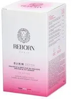 REBORN PARIS ÉLIXIR DÉTOX Sachet(S) 20 pc(s)