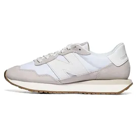 New Balance 237 Damen Nimbus Cloud/Weiß 39