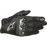 Alpinestars SMX 1 Air V2 Handschuhe - schwarz, L