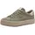 TAMARIS Sneaker Low Damen Grün 41