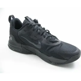 Nike Air Max Alpha Trainer 5 Herren Black/Black/Dark Smoke Grey 45