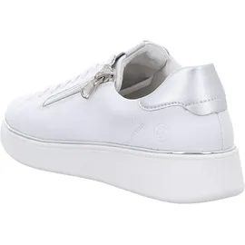REMONTE Sneaker D2E01 in weiss | 39 EU