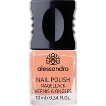 Alessandro Colour Code 4 Nail Polish 16 rocky candy 10 ml