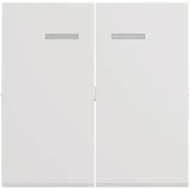 Legrand Doppeltaster SEANO