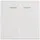 Legrand Doppeltaster SEANO