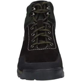Josef Seibel Raymond 54 Herren Schwarz 43