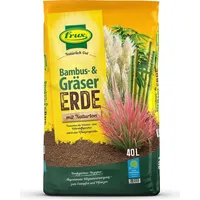 Frux Bambus & Gräsererde