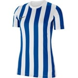 Nike Striped Division IV Jersey SS Women