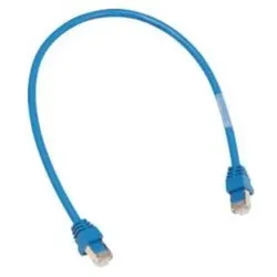 Hager Patch-Leitung ZZ45WAN100