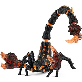 Schleich Eldrador Lavaskorpion 70142