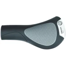 Ergon GC1 Fahrradgriffe Nexus Schwarz