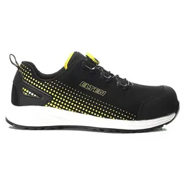 ELTEN JORAN BOA® yellow Low ESD S3L