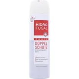 Hidrofugal Forte Doppel Schutz Deo Spray Antitranspirant mit vitalisier...