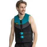 Jobe Neoprene Schwimmweste - Real Teal S